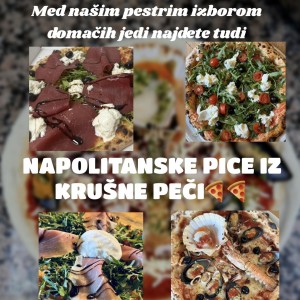 pizze krištof